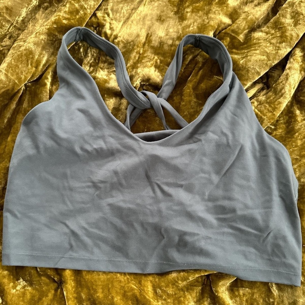 Aerie “Real Me Recharge” Offline Sports Bra - XL